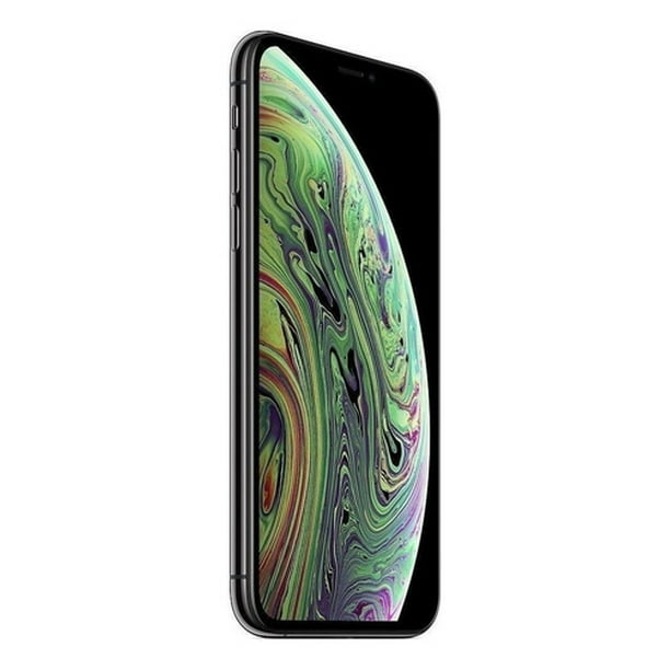 Apple iPhone XS Max 64gb Gris Espacial Reacondicionado Tipo A