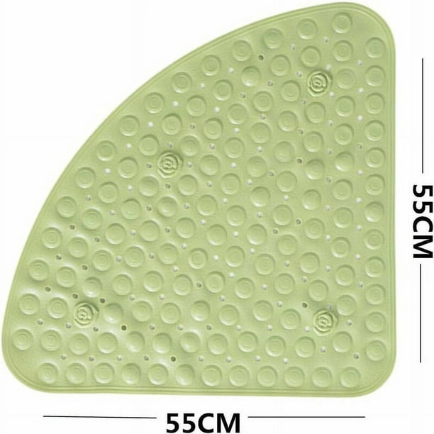Alfombra Antideslizante de Ducha (54x54 cm.), Productos para mayores