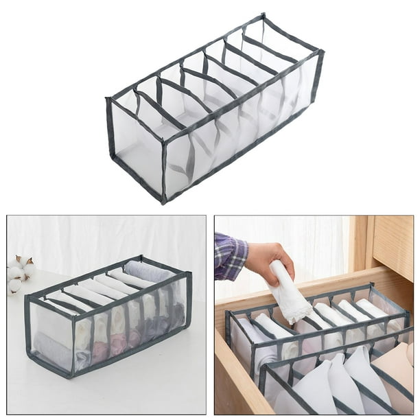 Caja de almacenamiento de juguetes para Caja de plástico de polea  Contenedor de almacenamiento METRO Sunnimix Bauble Storage Container Case