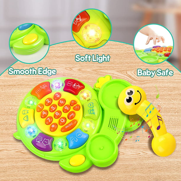 Cómo elegir el mejor juguete para bebés de 6 a 12 meses? - TvCrecer