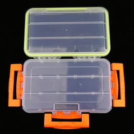 Caja Plástico Organizador Cajonera 4 Cajones Altos Gran Capacidad LIFTOR  FOX