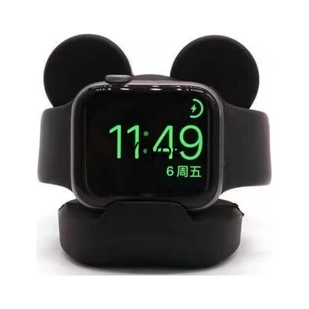 Cargador Smart Watch Serie 7 de 45 mm Universal
