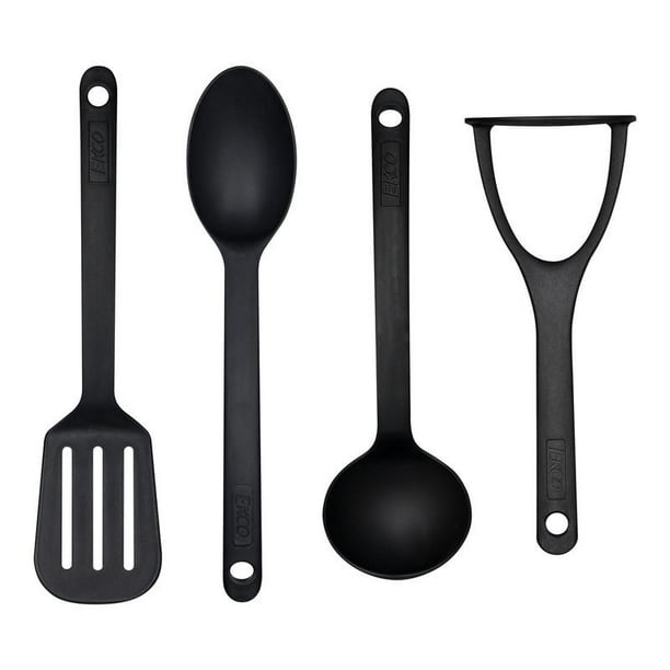 Batería de Cocina Antiadherente 11 Piezas Vasconia Urban