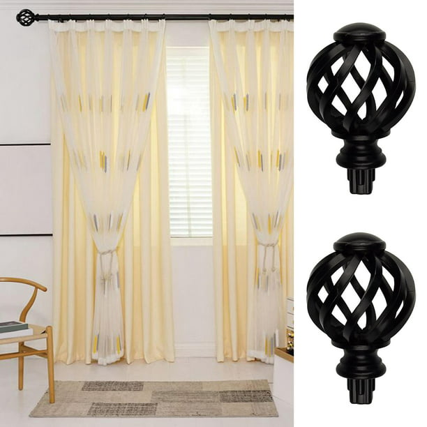 Barras para cortinas de gran calidad y duración - Compra Online Aquí