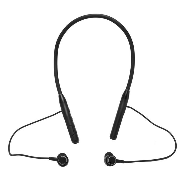 Comprar Auriculares Bluetooth con banda para el cuello