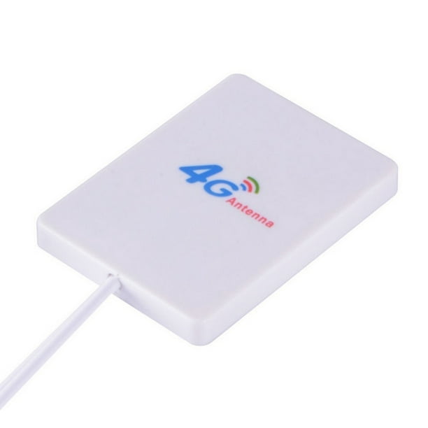 Antena LTE 4G/3G, 28dbi de alta ganancia 4G 3G Red