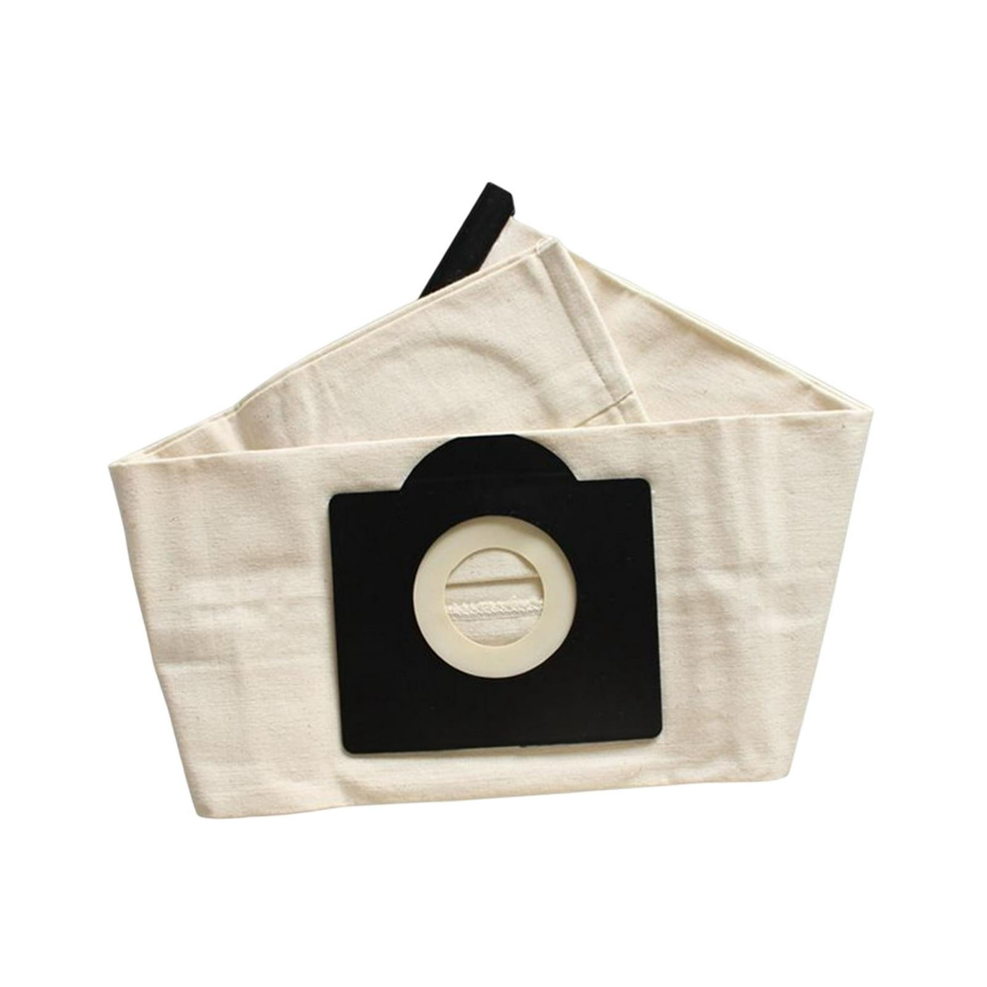 Bolsa de repuesto para aspiradora, bolsa de tela no tejida universal,  bolsas reutilizables para aspiradora, bolsas para polvo Macarena Bolsas de