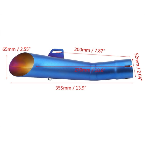 2 pièces coussinets de Protection de roue de Moto Crash,cadre de pneu de  Motocross,curseur coloré,accessoires d'équipement de Moto - Type Blue x4