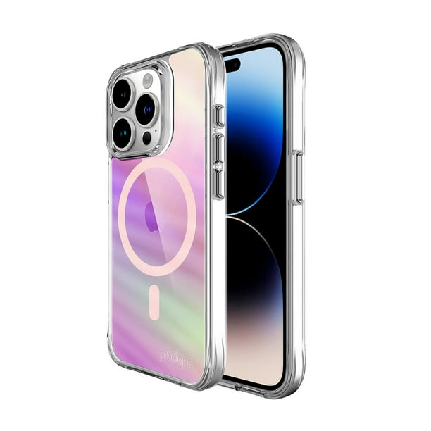 Funda Glow Para Iphone 15 Pro Max Prodigee