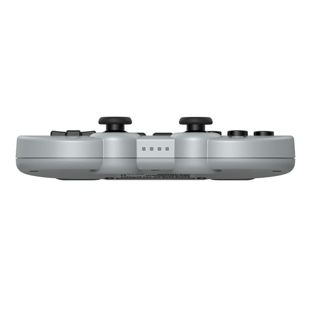 Mando Gadget SW11, para Nintendo Switch y PC, bluetooth, cable USB