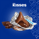 thumbnail image 5 of Chocolate con leche Hershey's Kisses selección especial trufa 120 g, 5 of 5