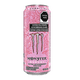 thumbnail image 1 of Bebida energética Monster zero ultra Strawberry Dreams 473 ml, 1 of 1