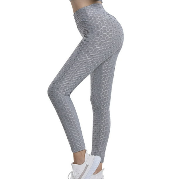 Pantalones De Yoga Para Mujer Pantalones De Entrenamiento De