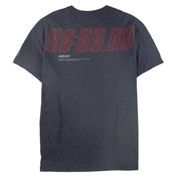 Reebok Crossfit - Camiseta para hombre
