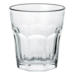 Juego de 6 Vasos de Cristal – 350 ML