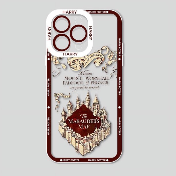 Funda para Samsung Galaxy A52S 5G Oficial de Harry Potter Hogwarts