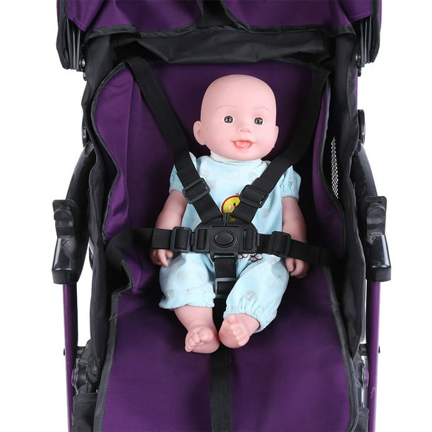 Cinturon seguridad Ropa, artículos y muebles de bebé de segunda mano