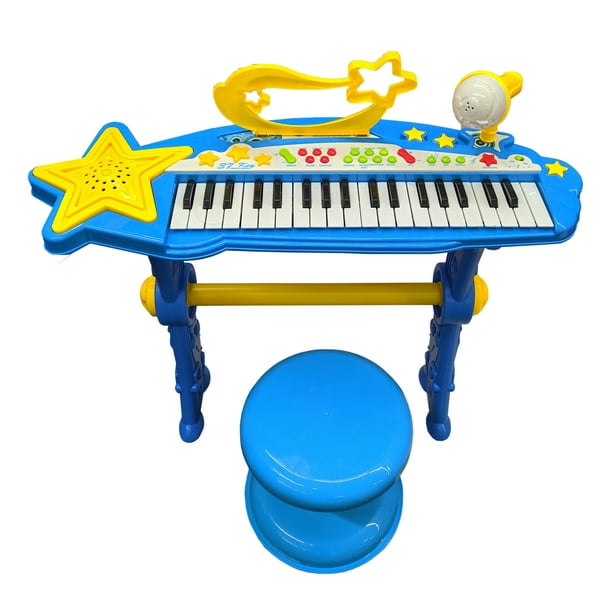 Piano Infantil – Tienda PL Ecuador
