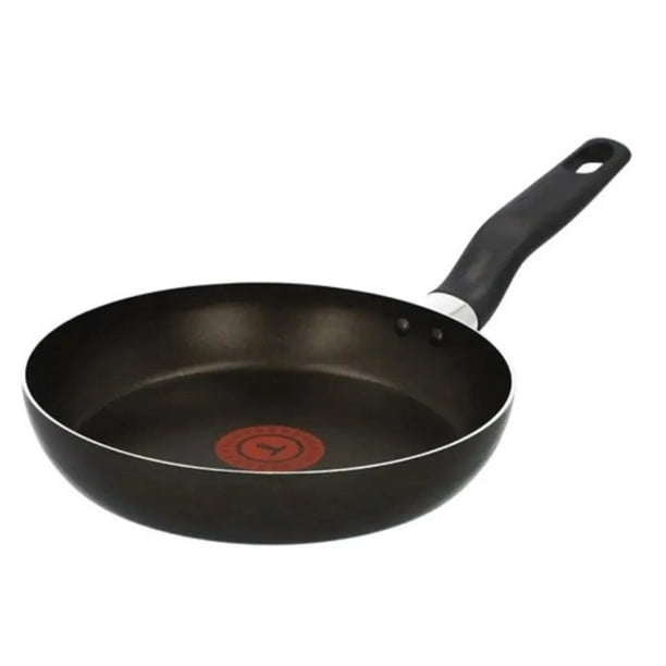 Sartén T-fal Elemental 20 cm Negro