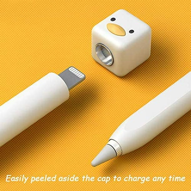 Apple Pencil 1a Generación Blanco