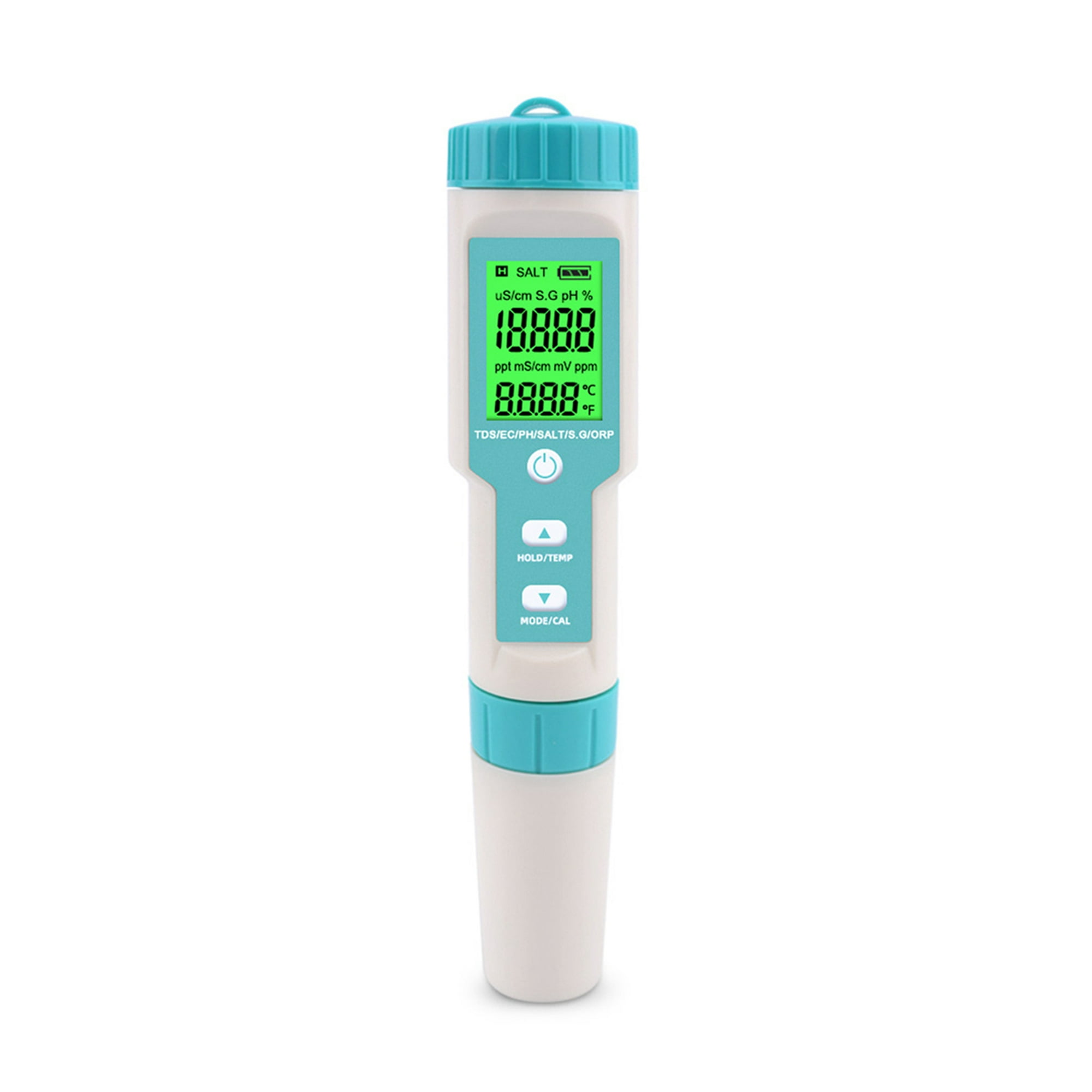 Termómetro digital de la piscina WiFi Pecera termómetro - China