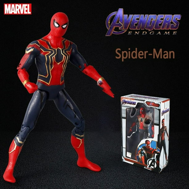 Las mejores ofertas en Figuras de acción Marvel y accesorios