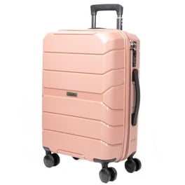7 bolsas organizadoras para equipaje impermeables, Rosado claro),  VAYEEBO7Light Pink