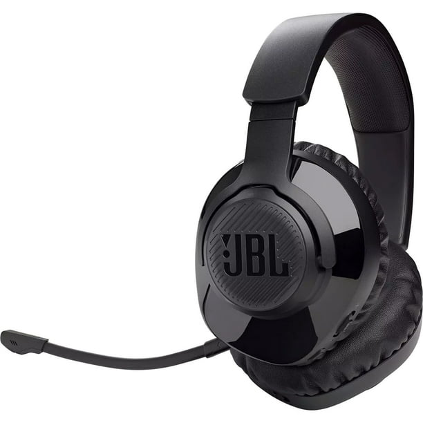 JBL Tune 205 Auriculares con Micrófono Negro