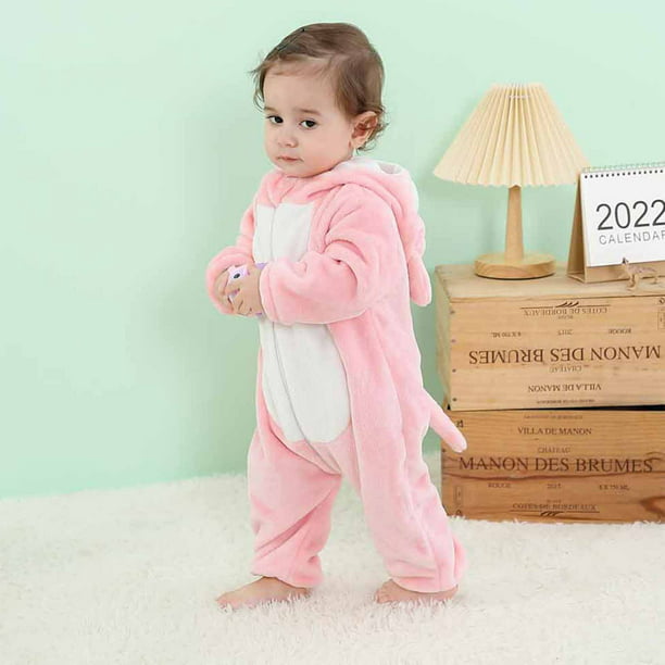 Noa Invierno ¡Diseña tu pijama! Bebé (0 a 24 meses) – lityourdreams