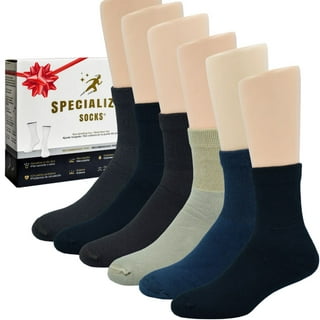 Pack de 5 calcetines tobilleros Deportivos - Calcetines Cortos - Calcetines  - ROPA INTERIOR, PIJAMAS - Hombre 
