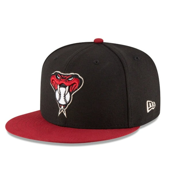 Gorra New Era Diamondbacks de Arizona 59Fifty MLB