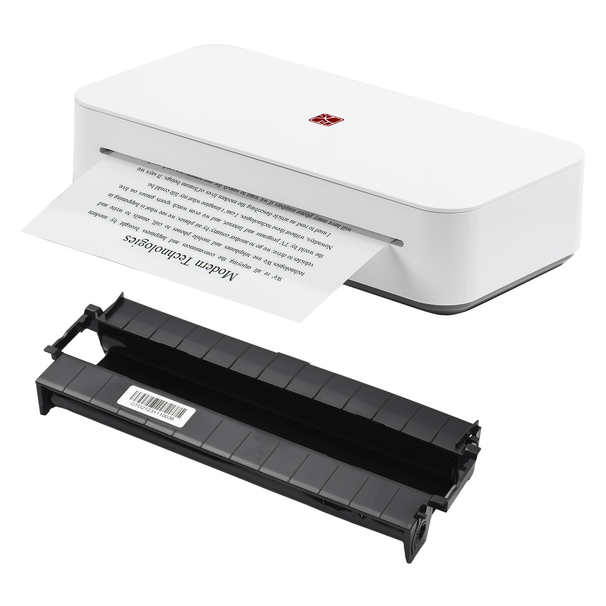 Impresora portátil inalámbrica por transferencia térmica HPRT