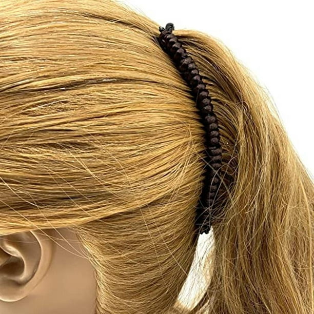 Pinzas para el cabello profesionales Dompel - Juego de 12 unidades para  peinar y usar en el salón - Pinzas largas para seccionar, cortar, teñir y  secar el cabello - Pinzas para