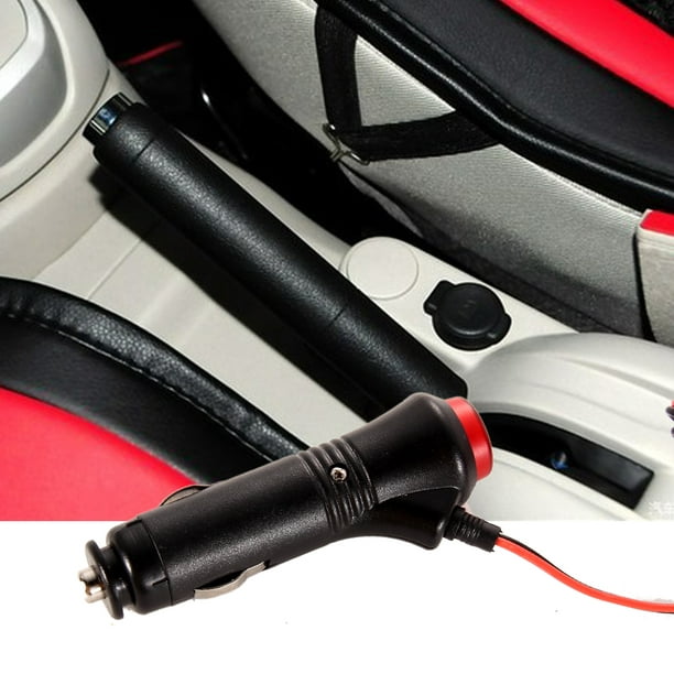 Comprar Conexión encendedor automóvil conector 2,1mm. Online - Sonicolor