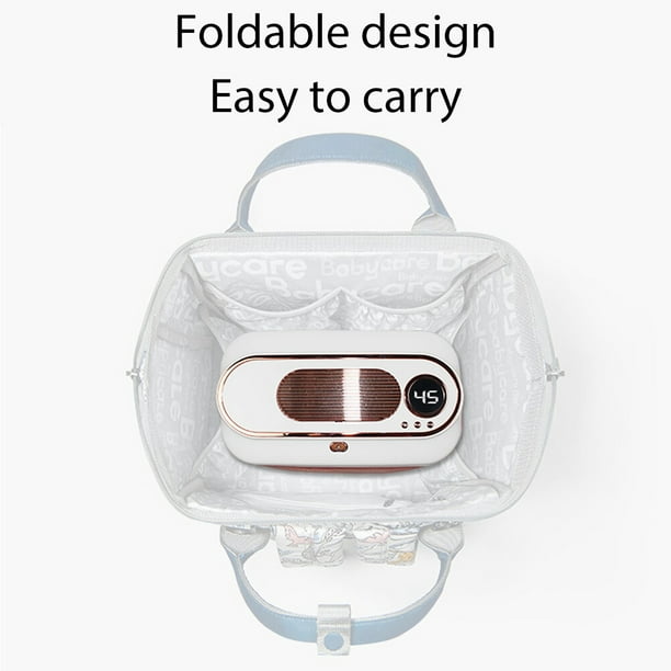 Calentador De Toallitas Húmedas Para Bebés Portátil USB - Temu
