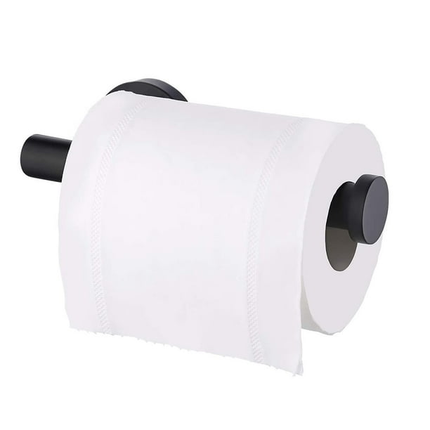Dispensador portarrollos de papel higiénico industrial para pared