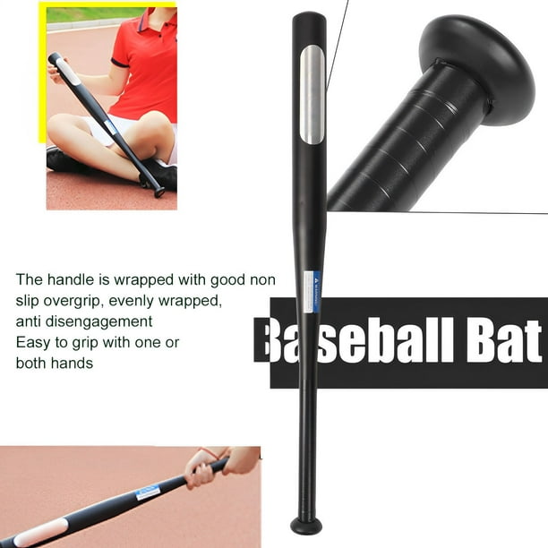 Bate de béisbol utilizado para béisbol y defensa personal