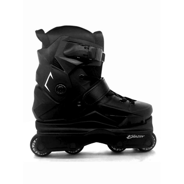  Patines en línea para mujeres y hombres, patines profesionales  de fitness con cuchillas para adultos, patines de velocidad en línea de  alto rendimiento para exteriores, unisex, patines de carreras agresivos de