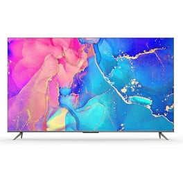 Televisor UHD 4k Smart TV 55» Marca Xiaomi L55M6-6ARG