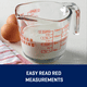 thumbnail image 5 of Taza medidora Anchor Hocking Vidrio de 500 ml 1 Pieza, 5 of 7