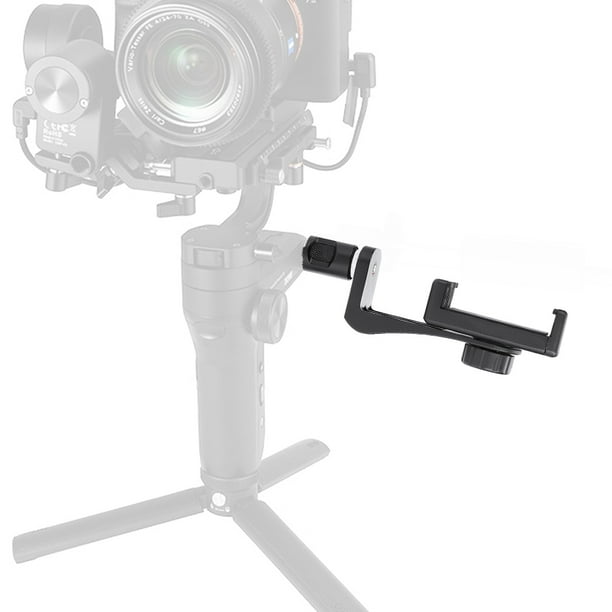 Estabilizador para Cámara Redlemon con Soporte Universal Steady Cam, para  Cámara Digital, Réflex y Celular