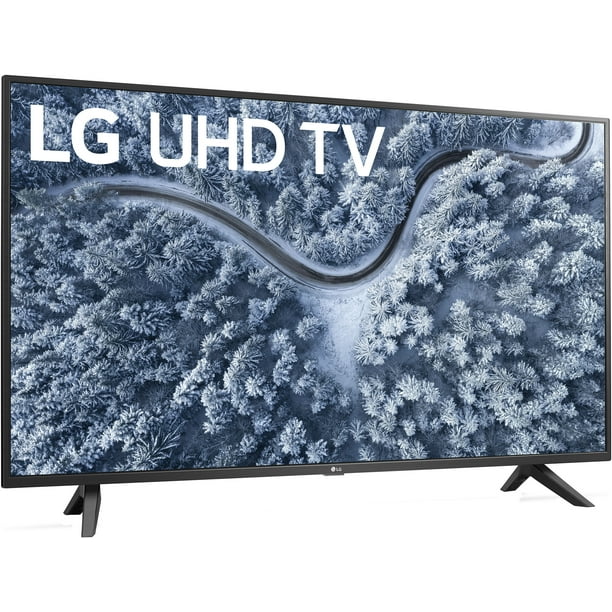 Televisor LG 50 Pulgadas LED Uhd4K Smart TV 50UR7800PSB