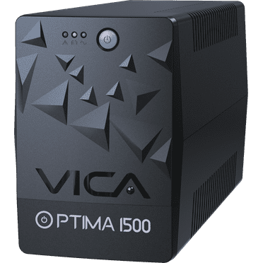No break Vica Optima 1500 1500VA/900W