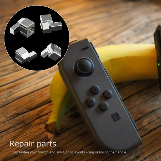 Mando Joy-Con Set Izq/Dcha Nintendo Switch Compatible Banana