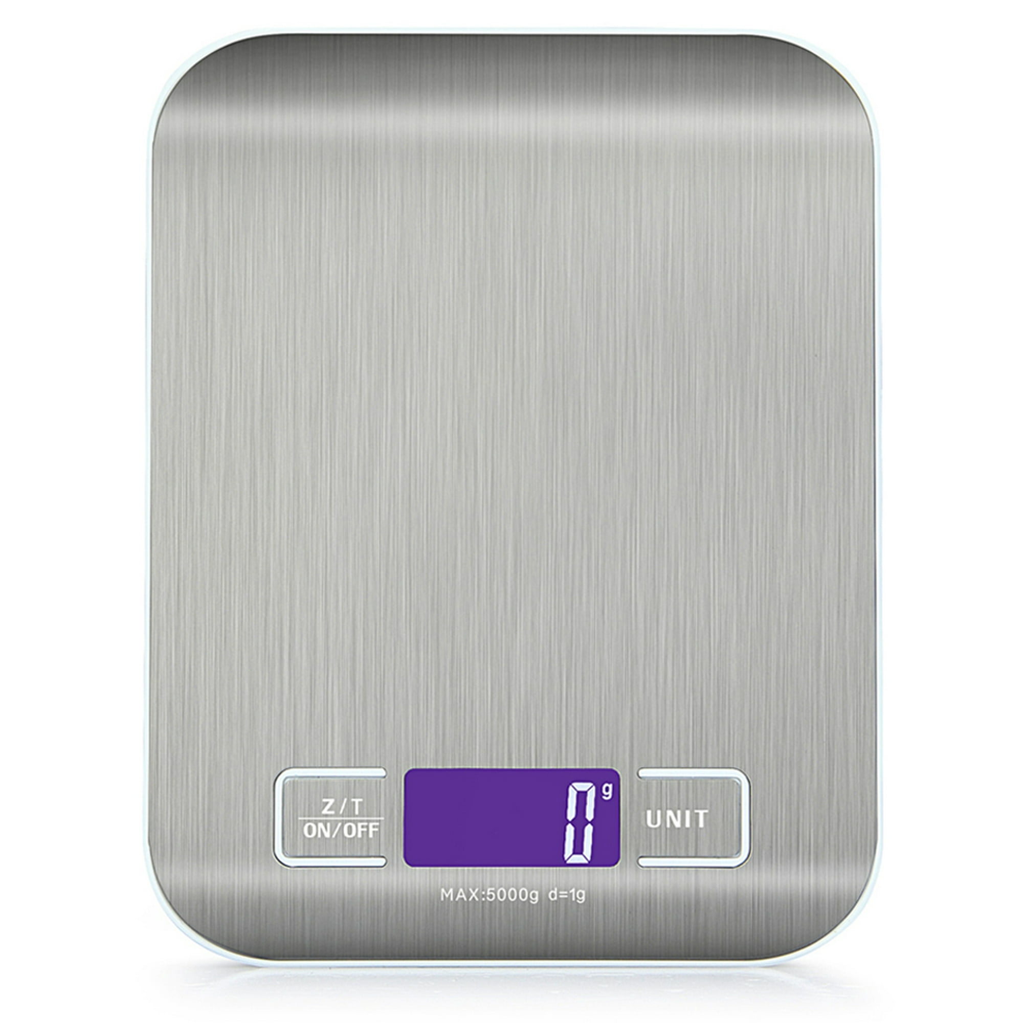 Báscula de cocina de alta precisión, medición de pesaje de alimentos para  hornear, fiable, multifunción - AliExpress