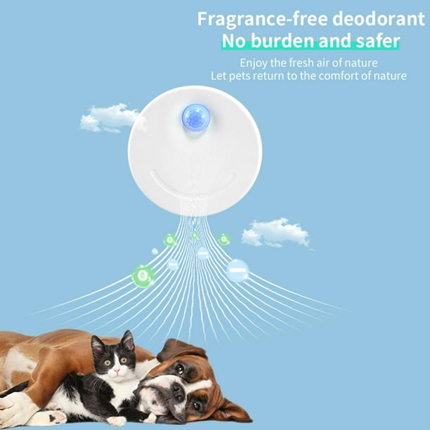 Neutralizador de olores, especial mascotas 750ml – Like Mascota