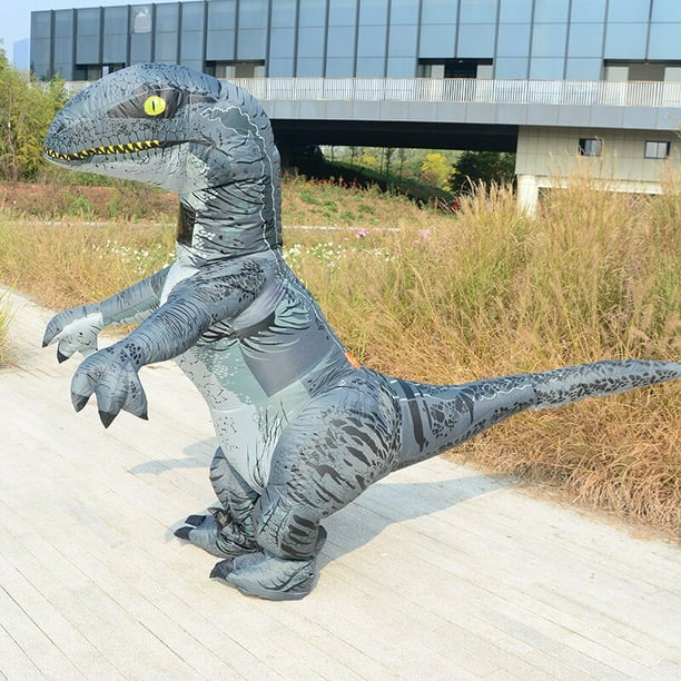 Disfraz Dinosaurio Nino
