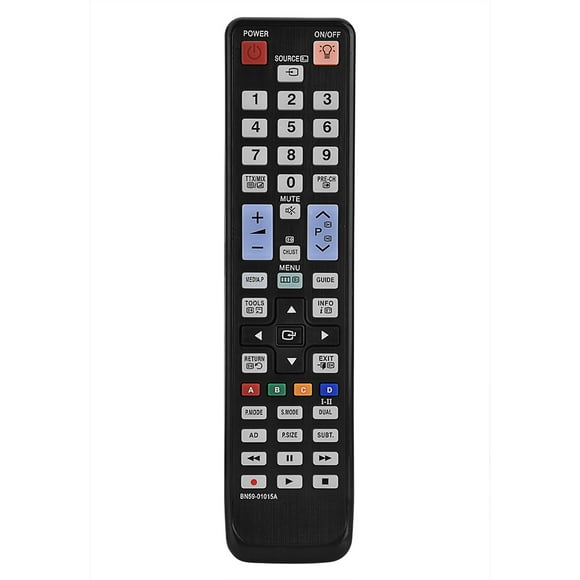 controlador de televisiónreemplazo control remoto smart tv control remoto control remoto de tv funciones mejoradas