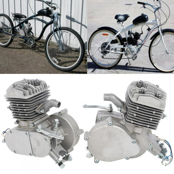 Motor de Bicicleta ANGGREK, Apto para Motor eléctrico de 80cc, Rendimiento  estable