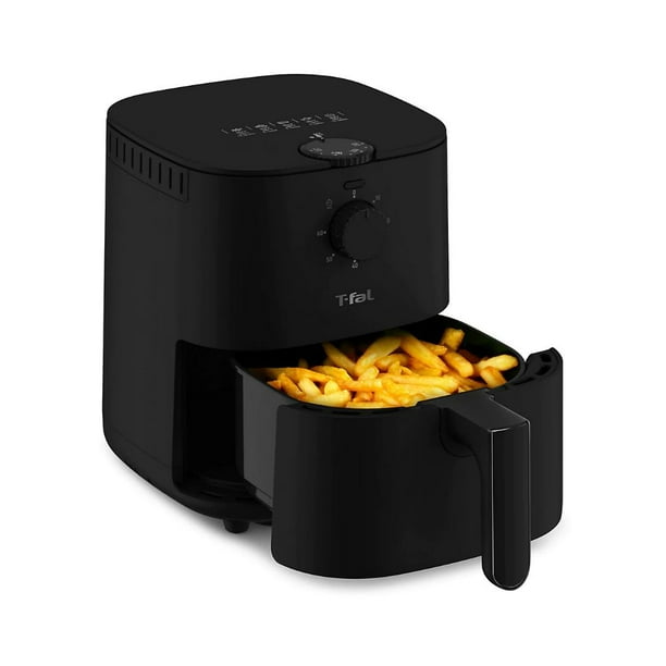 Freidora De Aire Caliente 4.8L Sin Aceite Air Fryer